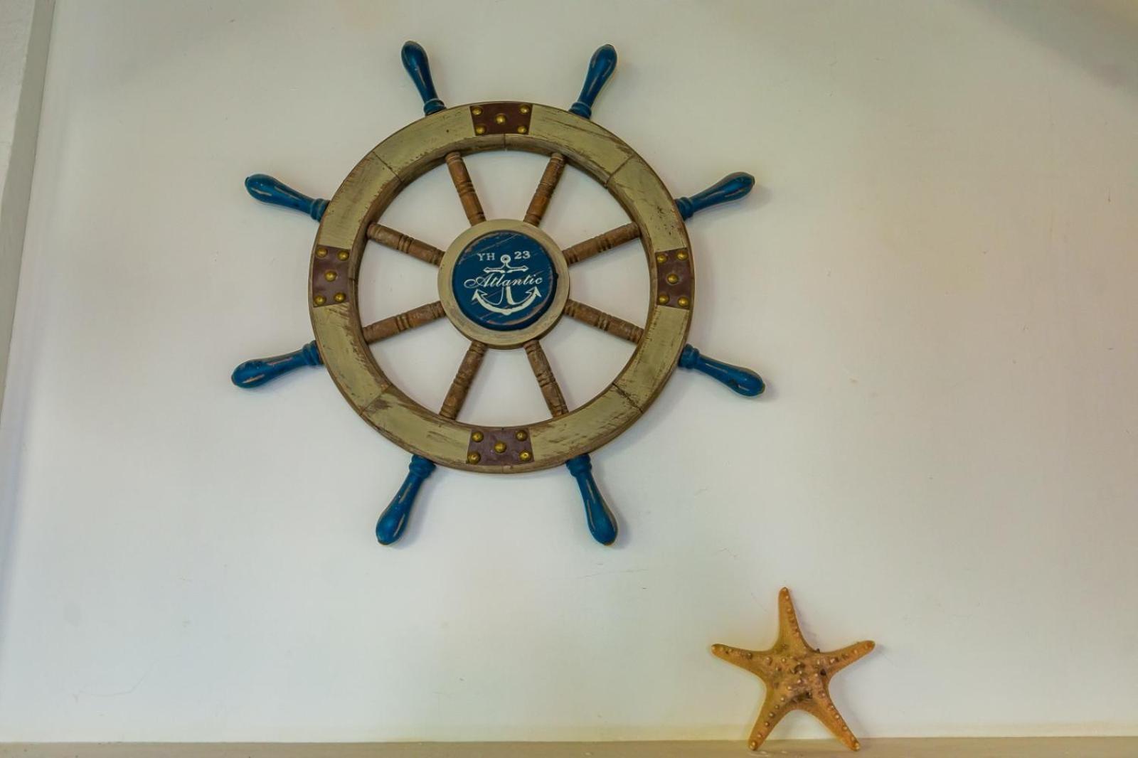 Vila Blue Marine ドウア・マ エクステリア 写真